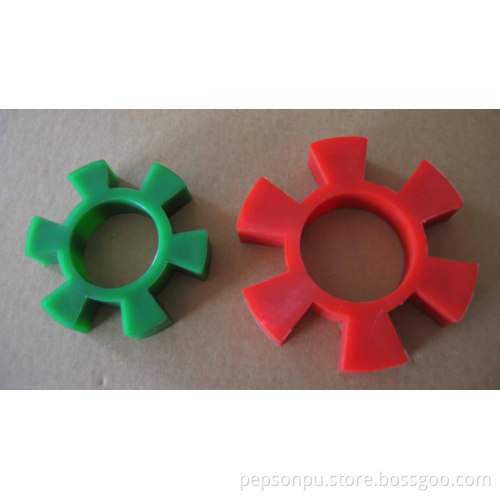 Sbt Type Coupling for Buffering